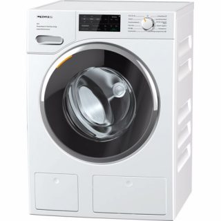 Miele wasmachine WWH 860 WCS