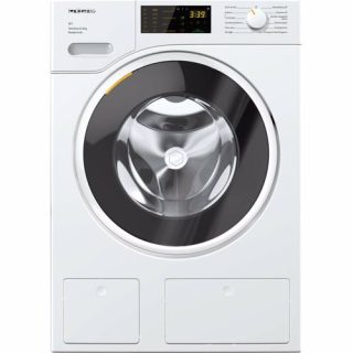 Miele wasmachine WWD 660 WCS
