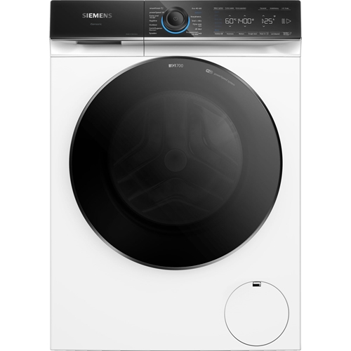 Siemens wasmachine WG54B207NL met Home Connect